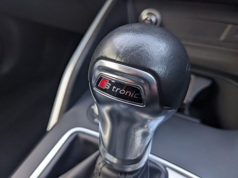 Audi Q2 TFSI SPORT 29