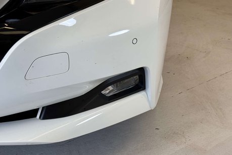 Nissan LEAF 40kWh N-Connecta Hatchback 5dr Electric Auto (150 ps) 12