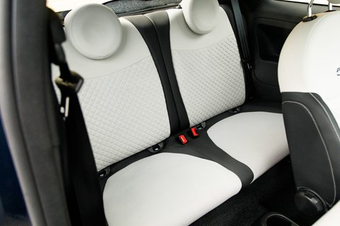 Fiat 500 DOLCEVITA PLUS MHEV 30