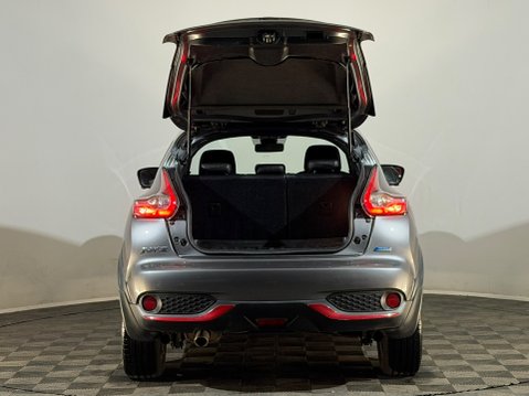 Nissan Juke TEKNA DCI 8