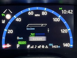 Toyota Yaris Cross 1.5 Yaris Cross GR Sport HEV Auto 5dr 24