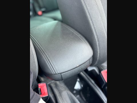 Vauxhall Zafira 1.4i Turbo SRi Euro 6 5dr 18