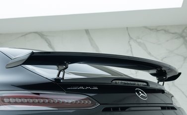 Mercedes-Benz AMG GT R PRO 43