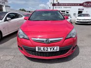 Vauxhall Astra GTC 2.0 SRI CDTI S/S 3