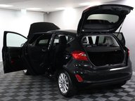 Ford Fiesta TITANIUM X 21