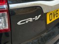 Honda CR-V 1.6 i-DTEC SE Euro 6 (s/s) 5dr 37