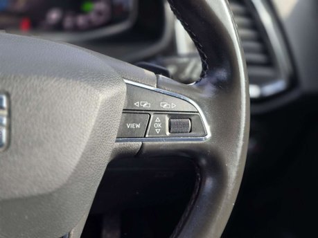 SEAT Ateca 1.6 TDI XCELLENCE Lux SUV 5dr Diesel DSG Euro 6 (s/s) (115 ps) 31