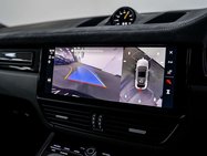 Porsche Cayenne 4.0T V8 Turbo GT Coupe 5dr Petrol TiptronicS 4WD Euro 6 (s/s) (640 ps) 39