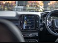 Volvo XC40 2.0 XC40 R-Design B4 MHEV AWD Auto 4WD 5dr 25