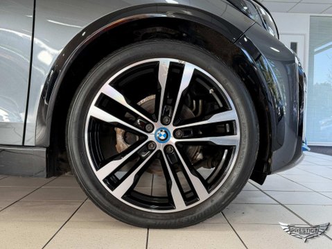 BMW I3 33kWh S Auto 5dr 65