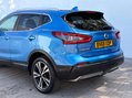 Nissan Qashqai 1.3 Qashqai N-Connecta DiG-T 5dr 45