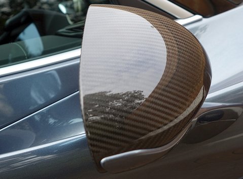 McLaren 720S Luxury 24