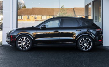 Porsche Cayenne V6 3