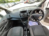 Ford Transit Connect SWB L1H1 (SOLD) Low Roof Air Con EURO 6 NO VAT 25