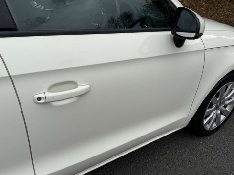 Audi A1 1.2 A1 Sportback TFSI Sport 5dr 20