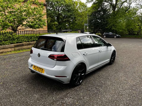 Volkswagen Golf 2.0 Golf GTD TDI 5dr 35