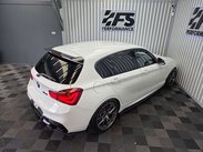 BMW 1 Series 3.0 M140i GPF Shadow Edition Hatchback 5dr Petrol Auto Euro 6 (s/s) (340 ps 21