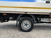 Ford Transit Dropside XLWB 350 Leader Rear Camera EURO 6 NO VAT 18