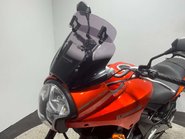 Kawasaki Versys 650 KLE 2007 27K GREAT CONDITION ADVENTURE BIKE MOT SERVICED 650CC A2 29