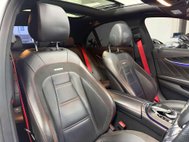 Mercedes-Benz E Class 3.0 E53 BiTurbo GPF MHEV EQ Boost AMG Saloon 4dr Petrol SpdS TCT 4MATIC+ Eu 26