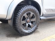 Isuzu D-Max 2026  V-CROSS COMMERCIAL STYLED @ SEEKER ASK ABOUT REAR SEAT CONVERSION 12