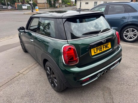 Mini Hatch COOPER S 7