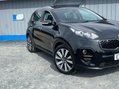 Kia Sportage 1.7 CRDi 3 Euro 6 (s/s) 5dr 25