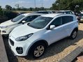Kia Sportage 1.6 Sportage 2 ISG 5dr 1