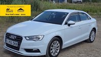 Audi A3 1.4 TFSI CoD S line S Tronic Euro 6 (s/s) 4dr 3