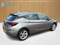 Vauxhall Astra 1.4i Turbo SRi Nav Hatchback 5dr Petrol Manual Euro 6 (150 ps) 16
