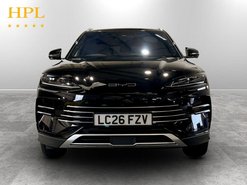 BYD Seal U 1.5 26.6kWh Comfort SUV 5dr Petrol Plug-in Hybrid CVT Auto Euro 6 (s/s) (21