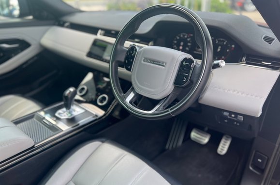 Land Rover Range Rover Evoque 2.0 D180 R-DYNAMIC SE MHEV AUTO 14