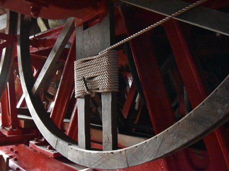 Ringing the changes 2