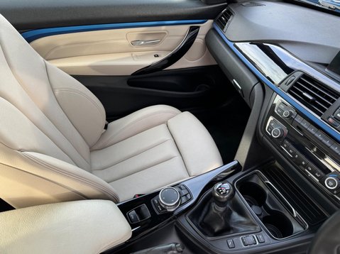 BMW 4 Series 430I M SPORT 22