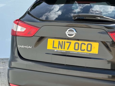 Nissan Qashqai 1.6 Qashqai Tekna dCi CVT 5dr 34