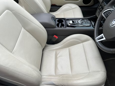 Jaguar XKR 5.0 V8 Convertible 2dr Petrol Auto Euro 5 (510 ps) 22