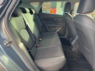 SEAT Leon TSI FR TECHNOLOGY 11