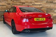 Audi A5 2.0 TDI Black Edition Plus Coupe 2dr Diesel Manual Euro 6 (s/s) (190 ps) 4