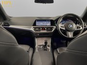 BMW 3 Series 2.0 320d MHT M Sport Touring 5dr Diesel Hybrid Auto xDrive Euro 6 (s/s) (19 19