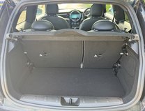 Mini Hatch (Sold) Cooper SE 32.6kWh Level 3 Hatchback 3dr Electric Auto (184 ps) 13