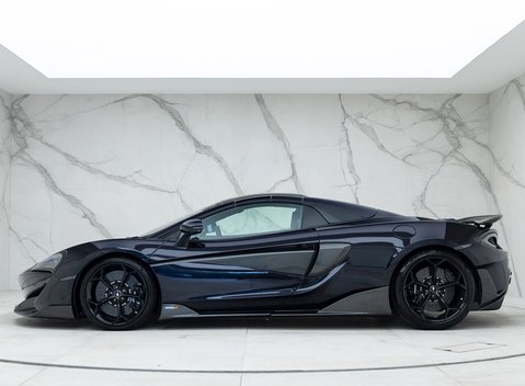 McLaren 600 Spider 3