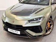 Lamborghini Urus 4.0 V8 BiTurbo Performante SUV 5dr Petrol Auto 4WD Euro 6 (666 ps) 103