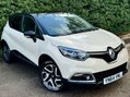 Renault Captur 1.5 dCi ENERGY Dynamique S MediaNav Euro 5 (s/s) 5dr 1