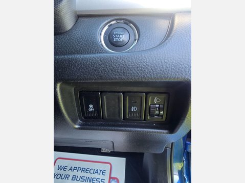 Suzuki Swift 1.2 Dualjet SZ4 ALLGRIP Euro 5 (s/s) 5dr 28