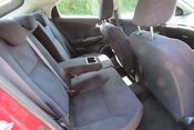 Honda Civic 1.6 i-DTEC ES Euro 5 (s/s) 5dr 9