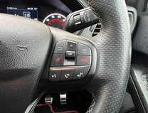 Ford Focus 2.3T EcoBoost ST Hatchback 5dr Petrol Manual Euro 6 (s/s) (280 ps) 22
