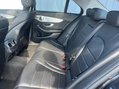 Mercedes-Benz C Class 2.1 C220d Sport (Premium Plus) G-Tronic+ Euro 6 (s/s) 4dr 40