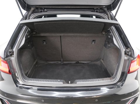 Audi A1 1.0 TFSI 30 S line Sportback Euro 6 (s/s) 5dr 29