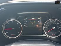 Isuzu D-Max V-Cross | AUTO | 1.9LT | AC | Sensors | Camera | Tow Bar| 25