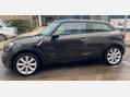 Mini Paceman COOPER SD ALL4 3